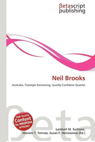 Neil Brooks