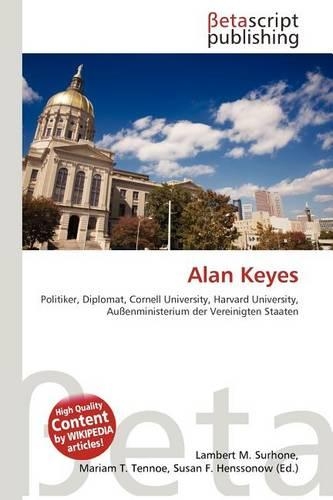 Alan Keyes