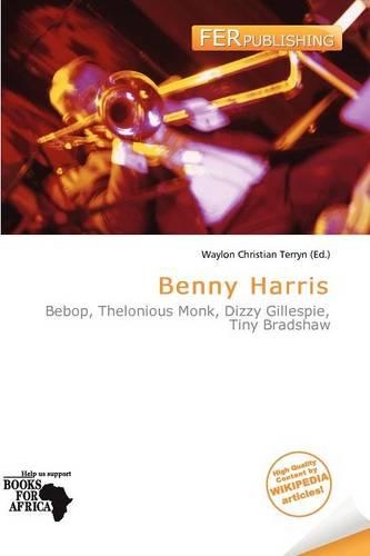 Benny Harris