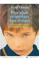 Como Detectar Mentiras
