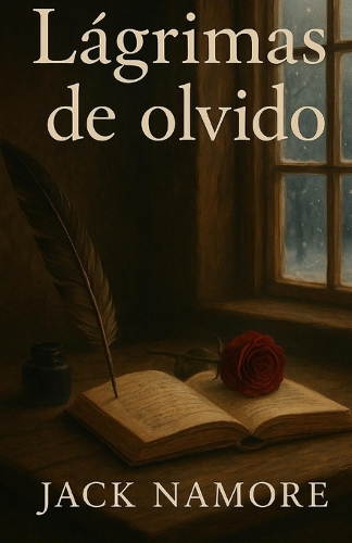 Lágrimas de olvido.