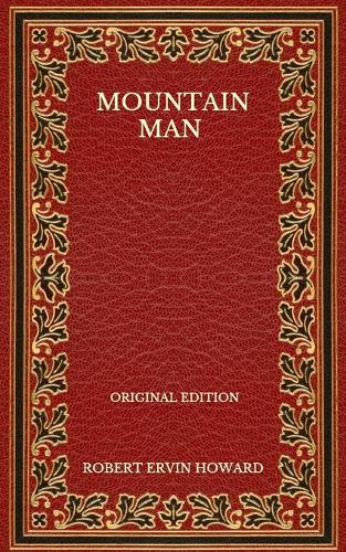 Mountain Man - Original Edition