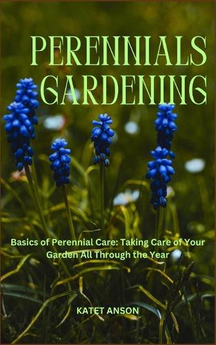 Perennials Gardening