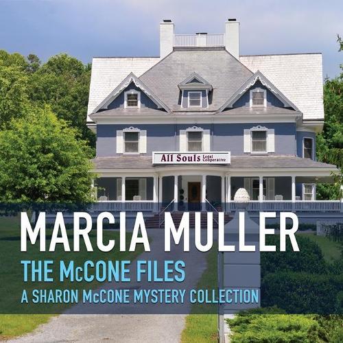 The McCone Files Lib/E