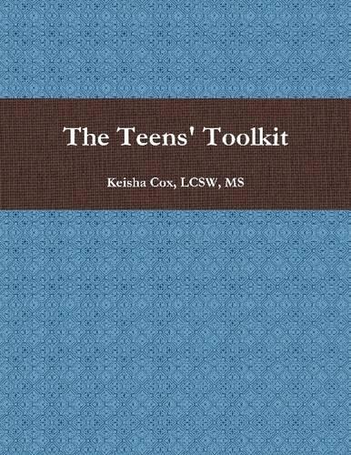 The Teens' Toolkit