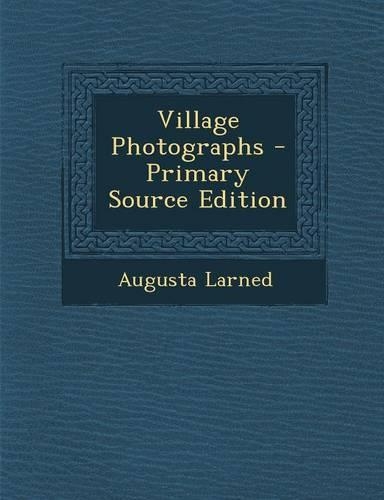 Village Photographs
