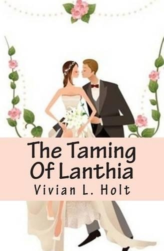 The Taming Of Lanthia