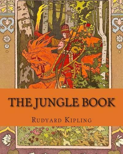 The Jungle Book