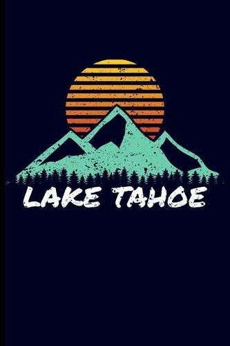 Lake Tahoe