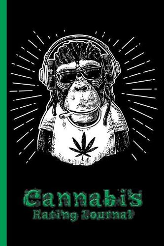 Monkey Says It's Legal in the Jungle