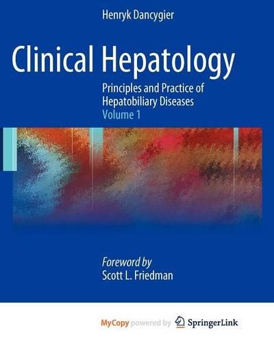 Clinical Hepatology
