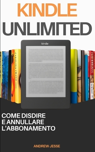 Kindle Unlimited