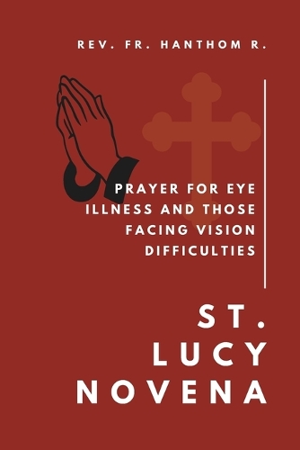 St. Lucy Novena