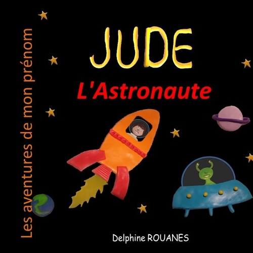 Jude l'Astronaute