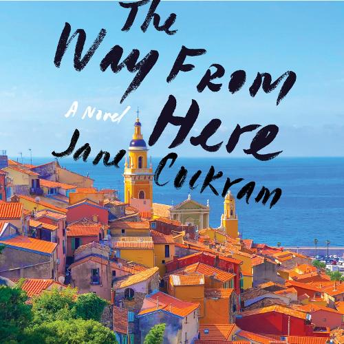 The Way from Here