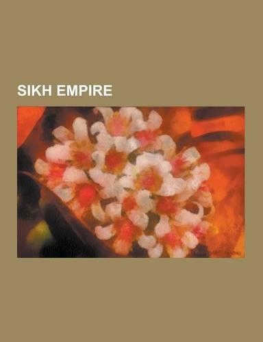 Sikh Empire