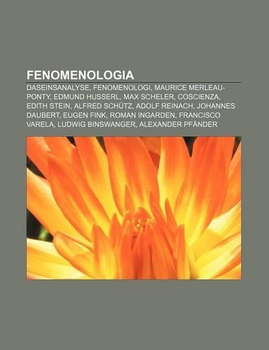 Fenomenologia