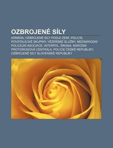 Ozbrojene Sily