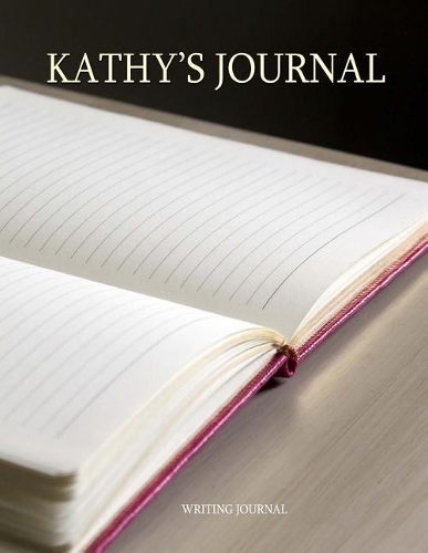 Kathy's Journal