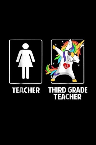 Teacher Third Grade Teacher