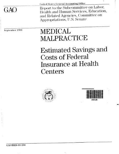 Medical Malpractice