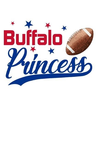 Buffalo Princess