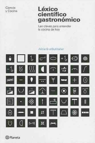 Lexico Cientifico Gastronomico