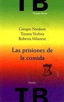 Las prisiones de la comida: Vomiting, Anorexia, Bulimia