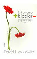 El Trastorno Bipolar