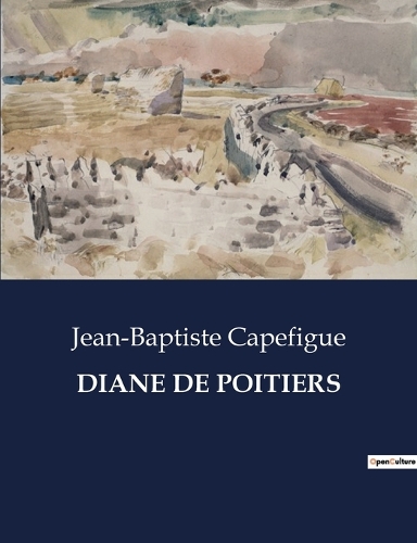 Diane de Poitiers