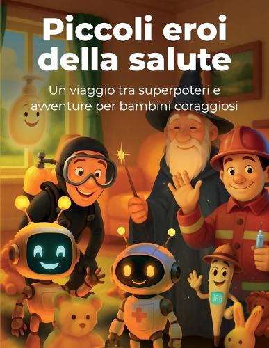 Piccoli eroi della salute