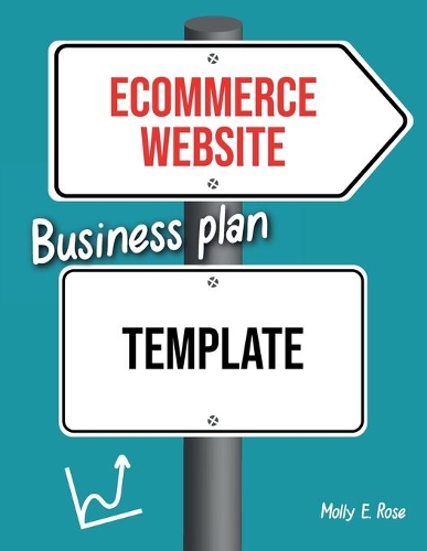 Ecommerce Website Business Plan Template