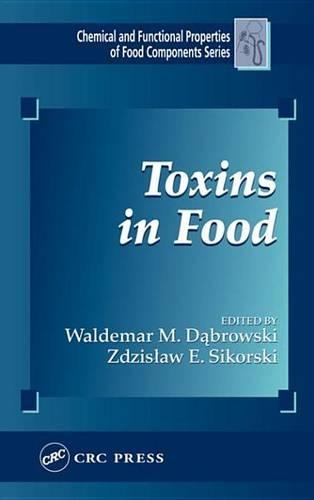 Toxins in Food