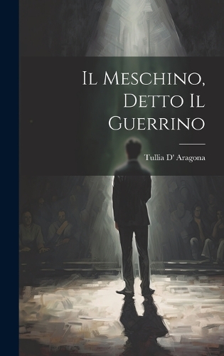 Il Meschino, Detto Il Guerrino
