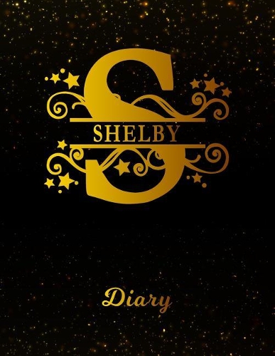 Shelby Diary