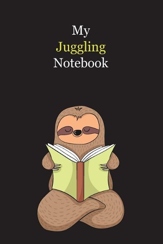 My Juggling Notebook