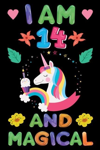I am 14 And Magical
