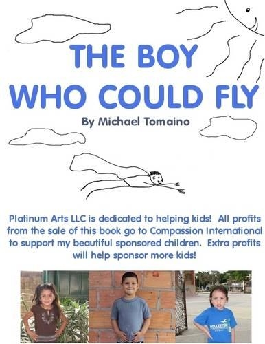 The Boy Who Could Fly