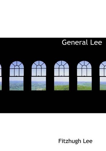 General Lee