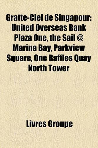 Gratte-Ciel de Singapour