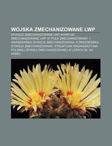 Wojska Zmechanizowane Lwp