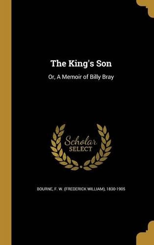 The King's Son