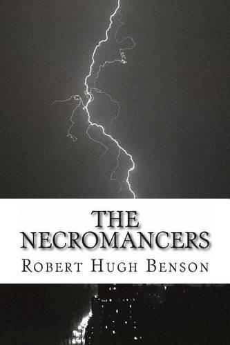 The Necromancers