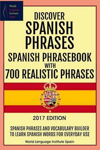 Discover Spanish Phrases