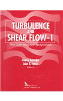 Turbulence and Shear Flow Phenomena-1