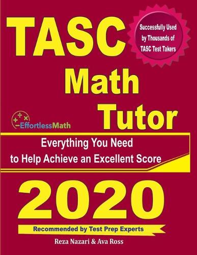 TASC Math Tutor