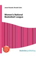 Women's National Basketball League