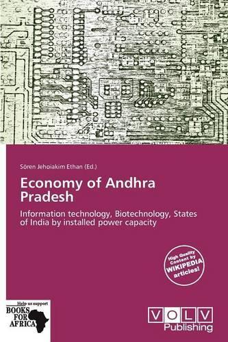 Economy of Andhra Pradesh