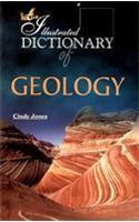 The Illustrated Dictionary Of Geology