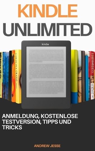 Kindle Unlimited